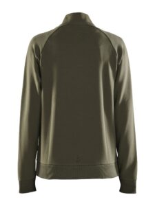CORE Soul Full Zip Jacket W