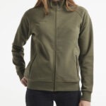 CORE Soul Full Zip Jacket W