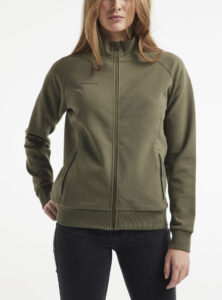 CORE Soul Full Zip Jacket W