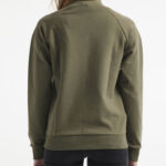 CORE Soul Full Zip Jacket W