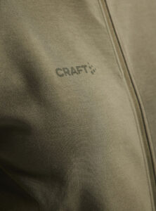 CORE Soul Full Zip Jacket W