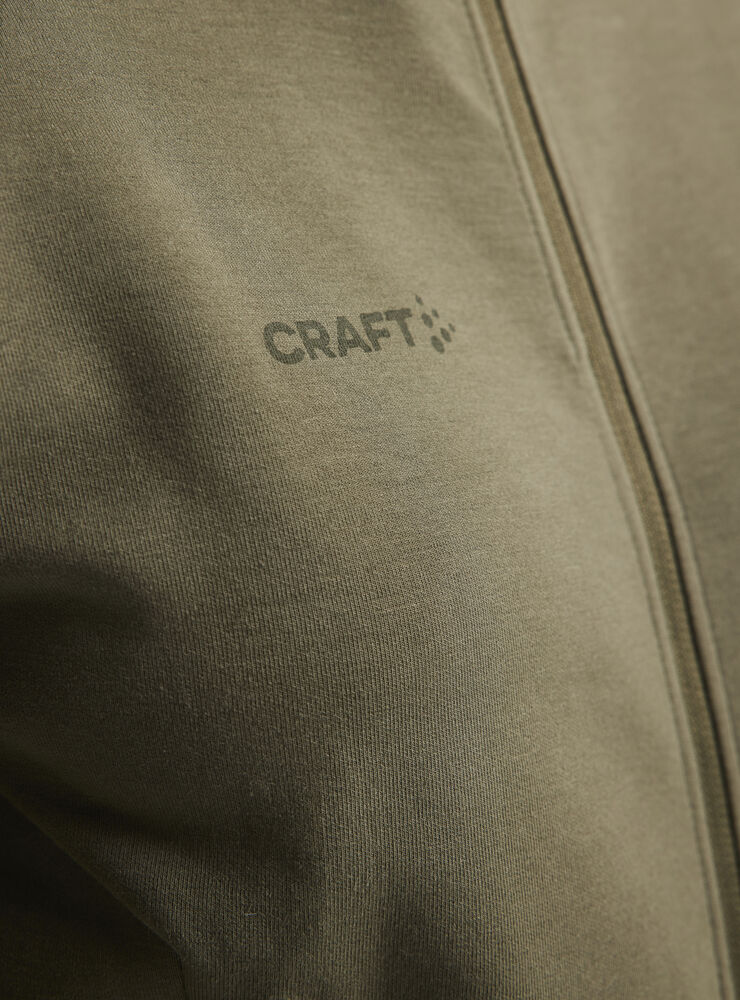 CORE Soul Full Zip Jacket W