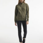 CORE Soul Full Zip Jacket W