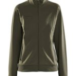 CORE Soul Full Zip Jacket W