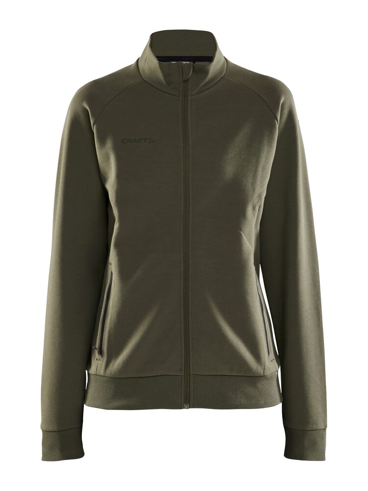 CORE Soul Full Zip Jacket W