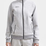 CORE Soul Full Zip Jacket W