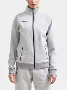 CORE Soul Full Zip Jacket W