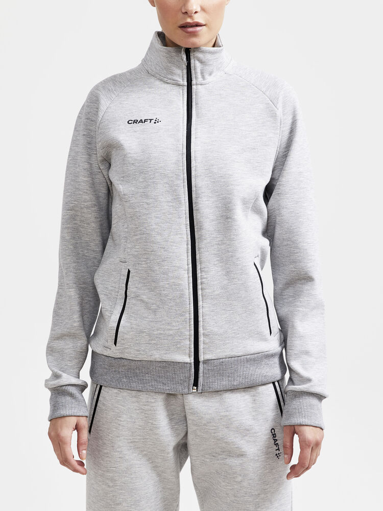 CORE Soul Full Zip Jacket W