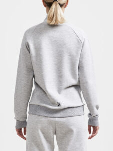 CORE Soul Full Zip Jacket W