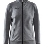 CORE Soul Full Zip Jacket W