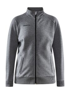 CORE Soul Full Zip Jacket W