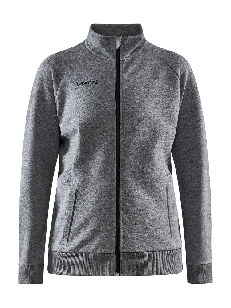 CORE Soul Full Zip Jacket W