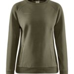 CORE Soul Crew Sweatshirt W