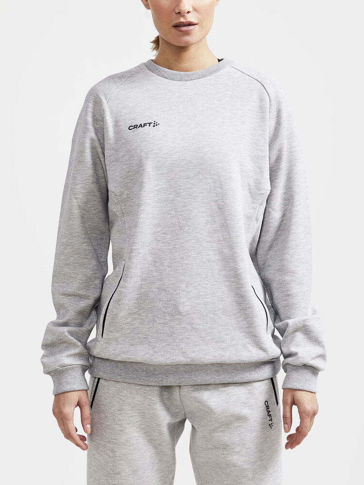 CORE Soul Crew Sweatshirt W