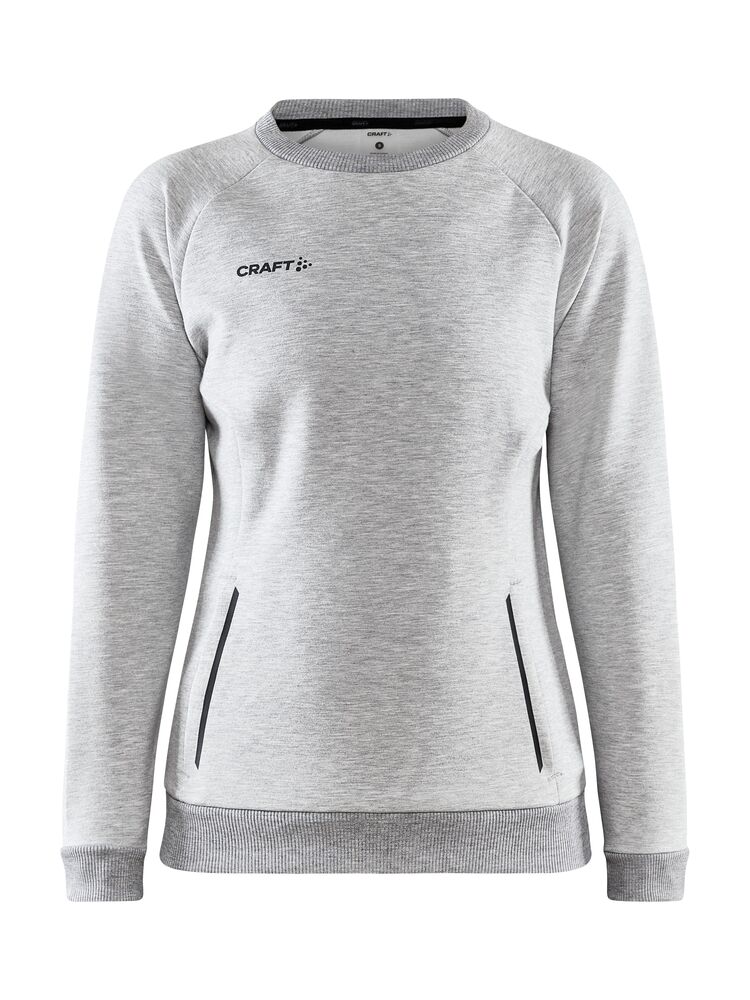 CORE Soul Crew Sweatshirt W