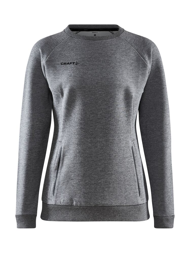 CORE Soul Crew Sweatshirt W
