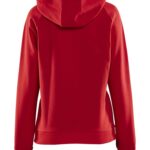 CORE Soul Hood Sweatshirt W