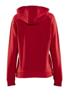 CORE Soul Hood Sweatshirt W
