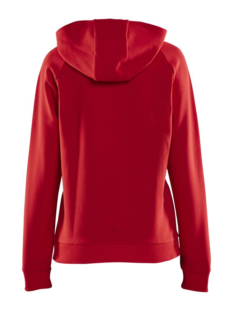 CORE Soul Hood Sweatshirt W