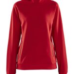 CORE Soul Hood Sweatshirt W
