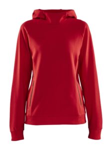 CORE Soul Hood Sweatshirt W