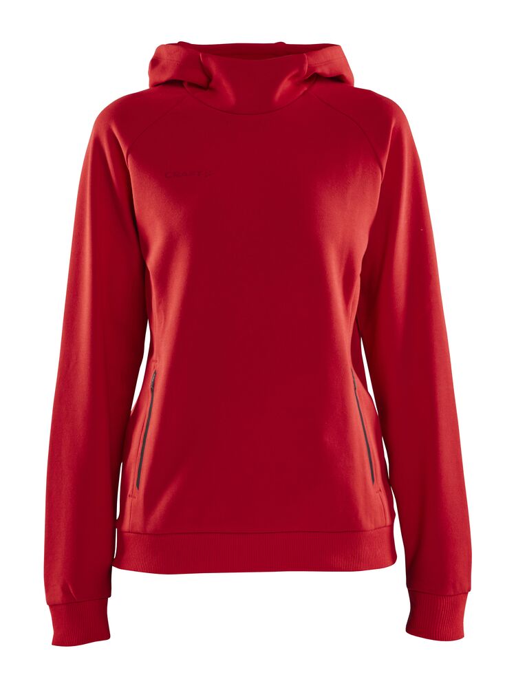 CORE Soul Hood Sweatshirt W
