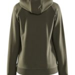 CORE Soul Hood Sweatshirt W