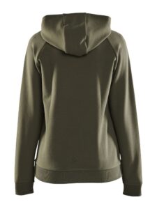CORE Soul Hood Sweatshirt W