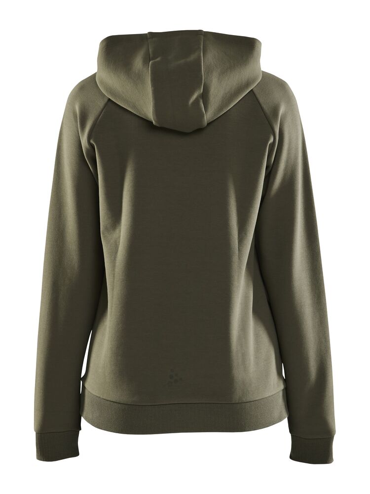 CORE Soul Hood Sweatshirt W