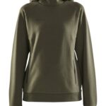 CORE Soul Hood Sweatshirt W