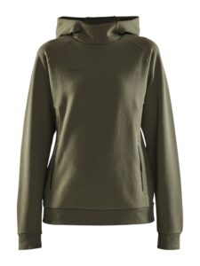 CORE Soul Hood Sweatshirt W