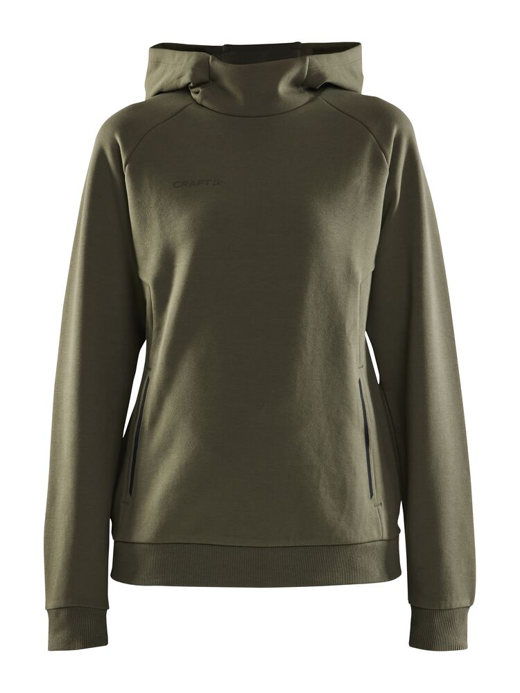CORE Soul Hood Sweatshirt W