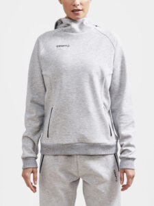 CORE Soul Hood Sweatshirt W
