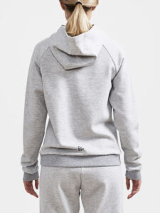 CORE Soul Hood Sweatshirt W