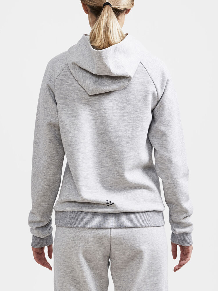 CORE Soul Hood Sweatshirt W