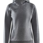 CORE Soul Hood Sweatshirt W