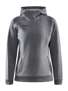 CORE Soul Hood Sweatshirt W