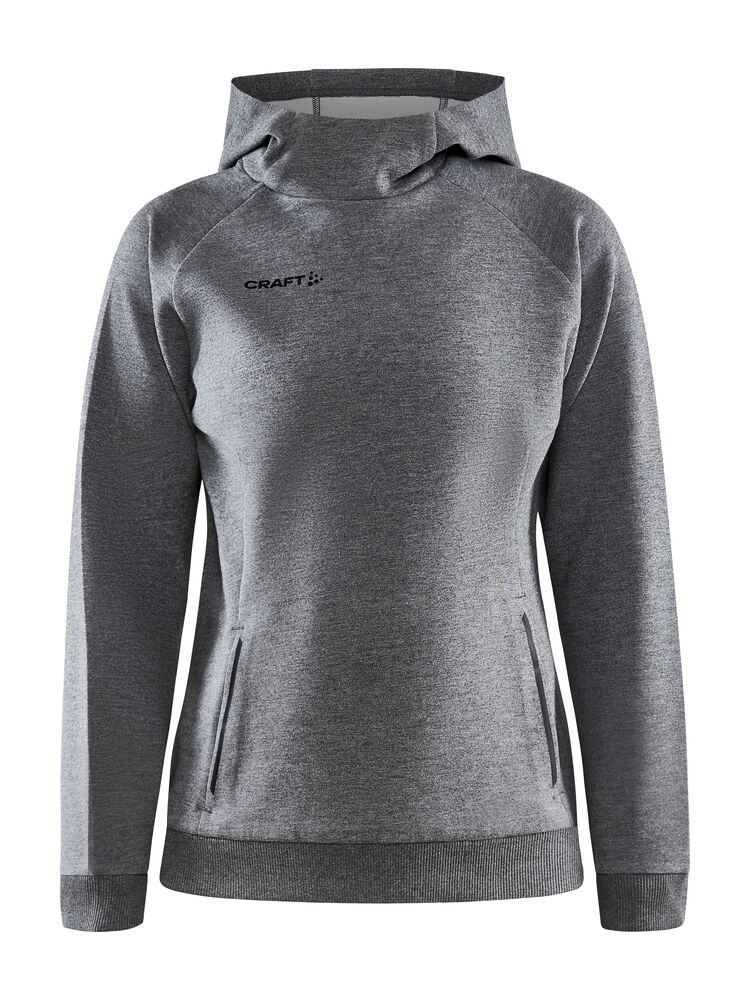CORE Soul Hood Sweatshirt W
