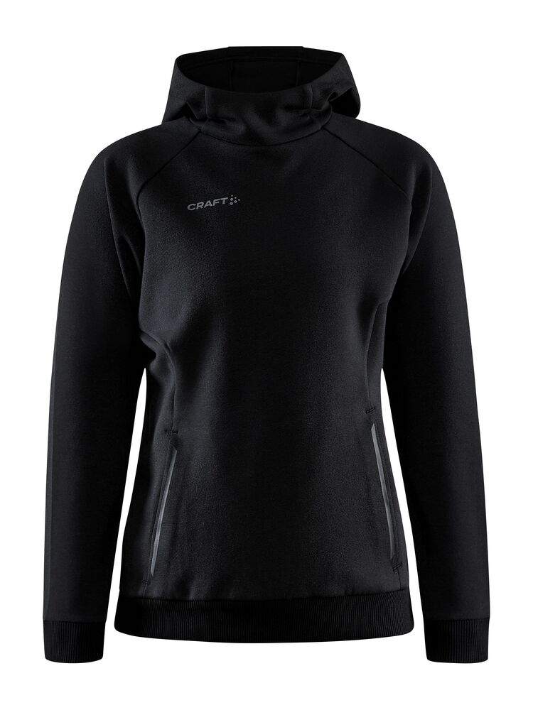 CORE Soul Hood Sweatshirt W