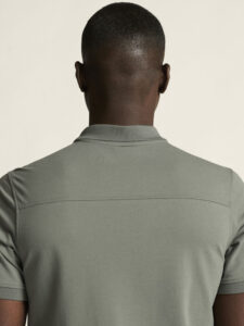 CORE Blend Polo Shirt M
