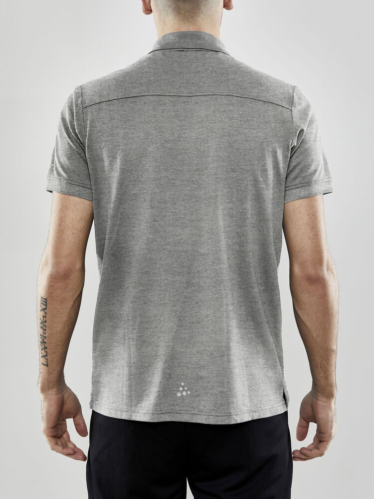 CORE Blend Polo Shirt M
