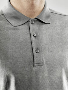 CORE Blend Polo Shirt M