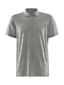 CORE Blend Polo Shirt M