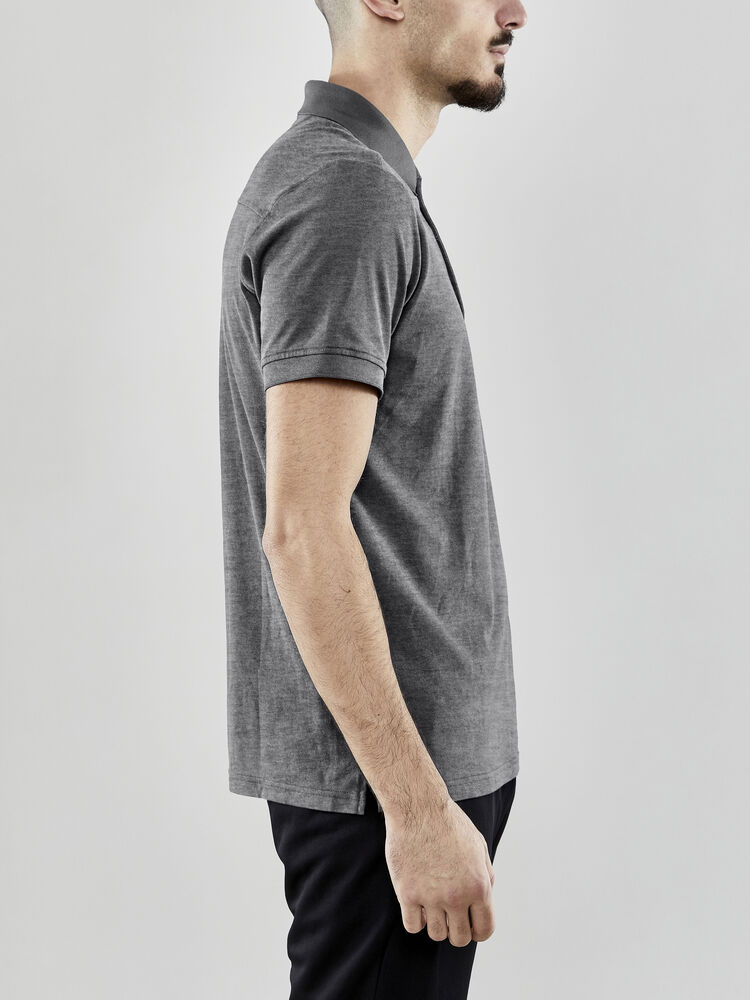 CORE Blend Polo Shirt M