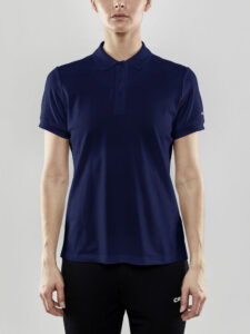 CORE Blend Polo Shirt W