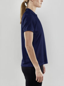 CORE Blend Polo Shirt W