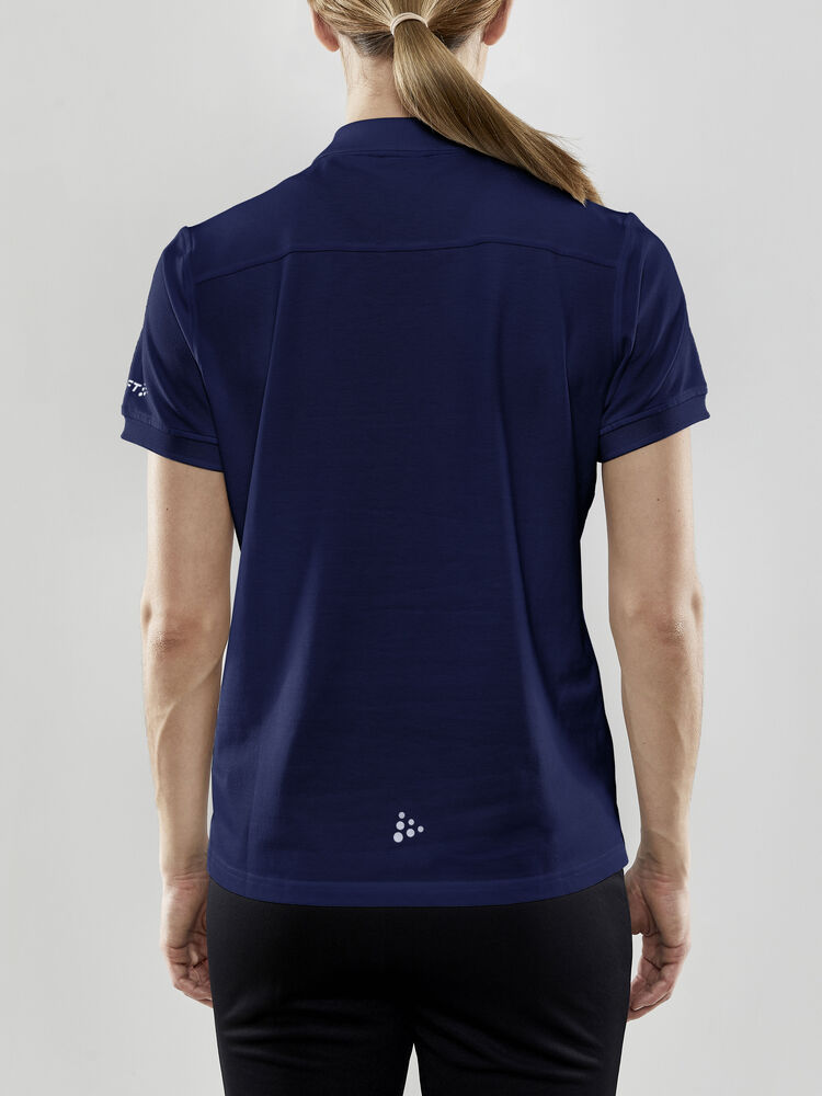 CORE Blend Polo Shirt W