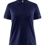 CORE Blend Polo Shirt W