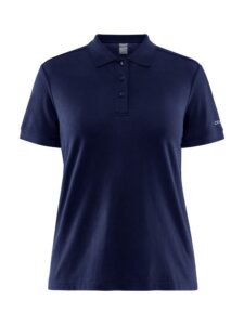 CORE Blend Polo Shirt W