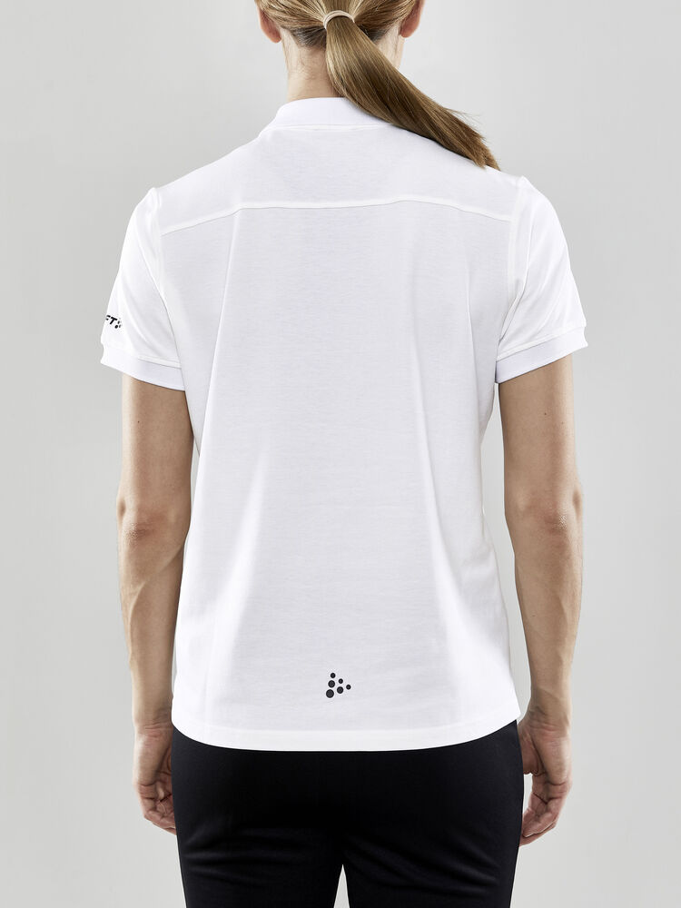 CORE Blend Polo Shirt W